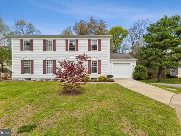 6001 Powells Landing Rd, Burke, VA 22015