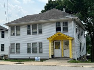 558 Lagrange St, West Roxbury, MA 02132