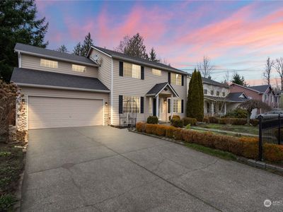 14902 92nd Avenue E, Puyallup, WA, 98375