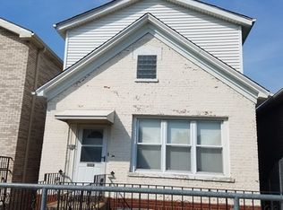 2822 S Loomis St, Chicago, IL 60608