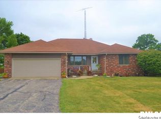 1896 Lincoln Rd, Jacksonville, IL 62650