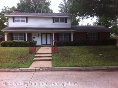 2656 Trenton Rd, Norman, OK, 73069