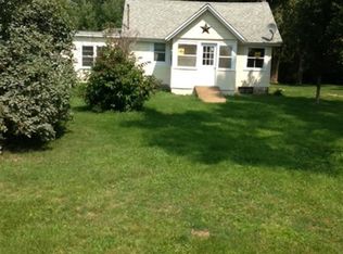 3600 Myers Ct, Jackson, MI 49203