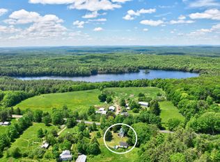 559 Cross Hill Rd, Vassalboro, ME 04989