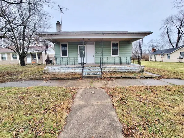 913 9th Ave, Middletown, OH 45044