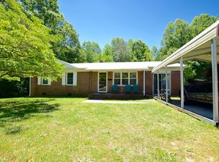 1535 Sunnyside Rd, Crewe, VA 23930