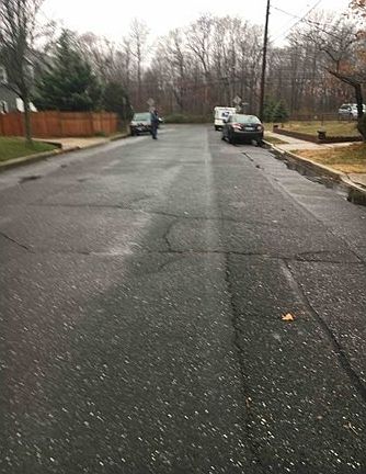 Exterior Neighborhood (street photo)