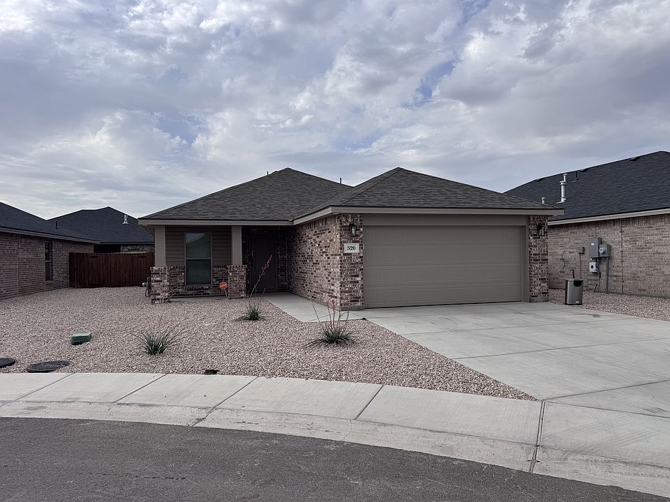 1st image of 520 Thicket Dr