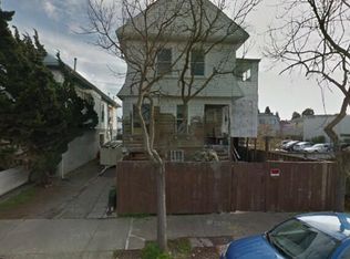 1291 55th St, Emeryville, CA 94608