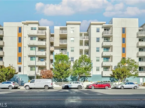 436 S Virgil Ave APT 403, Los Angeles, CA 90020