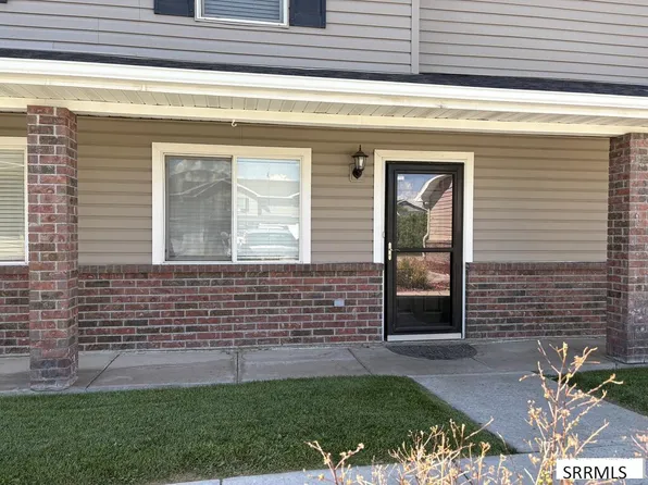418 Pheasant Ridge Dr APT B, Chubbuck, ID 83202