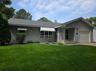 1802 7th St SW, Willmar, MN 56201