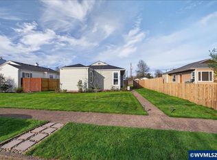 1530 Maple St SW, Albany, OR 97321