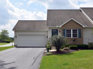 251 Quail Run Dr, Warren, OH 44483