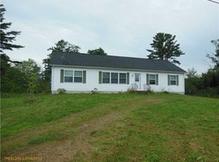 192 Cushing Rd, Friendship, ME 04547