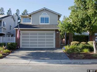 53 Winterrun Dr, San Ramon, CA 94583