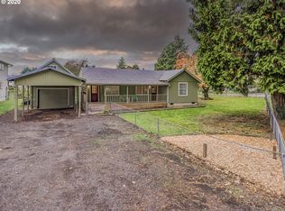 1692 N Goerig St, Woodland, WA 98674