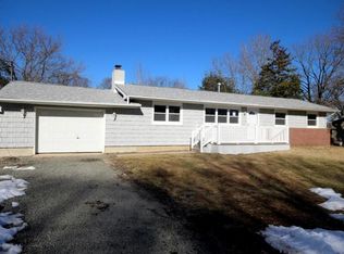 27 Dockage Rd, Bayville, NJ 08721
