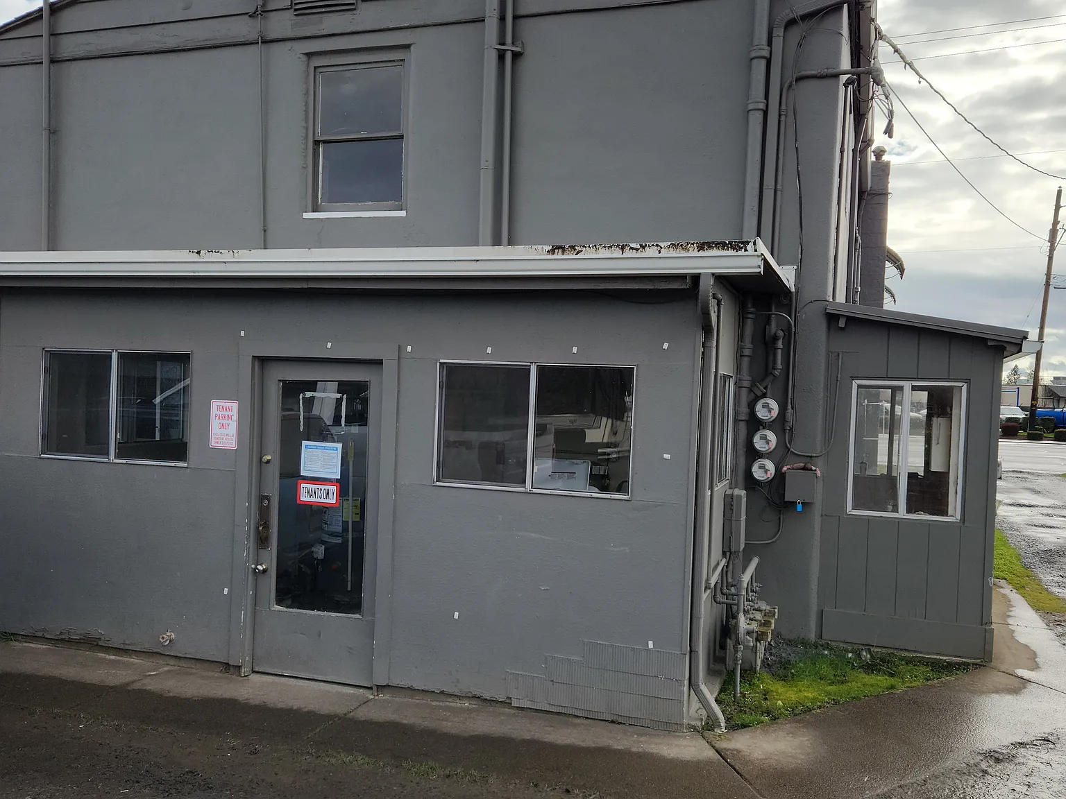 3121 S Santiam Hwy — Photo 1