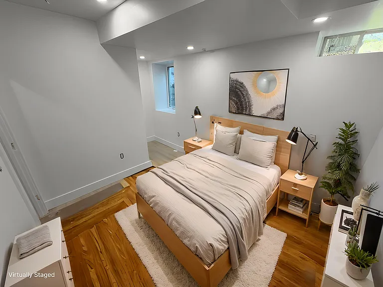 36 Shepard St #B — Photo 3