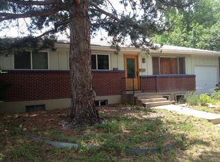 640 Yale Rd, Boulder, CO 80305