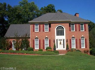 4110 Obriant Pl, Greensboro, NC 27410