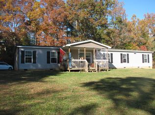 465 Anest Rd, Chuckey, TN 37641