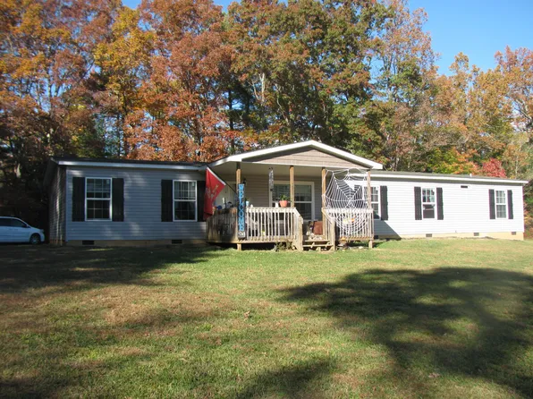 465 Anest Rd, Chuckey, TN 37641