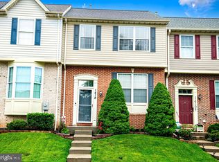 1418 Roman Ridge Way, Bel Air, MD 21014