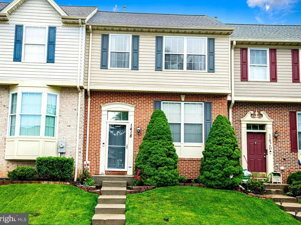 1418 Roman Ridge Way, Bel Air, MD 21014
