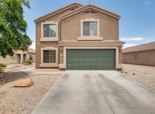 2418 W Hayden Peak Dr, San Tan Valley, AZ 85142