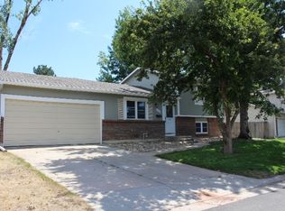 11105 W 106th Ave, Westminster, CO 80021