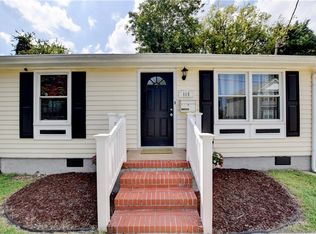 115 Dooley St, Hampton, VA 23669