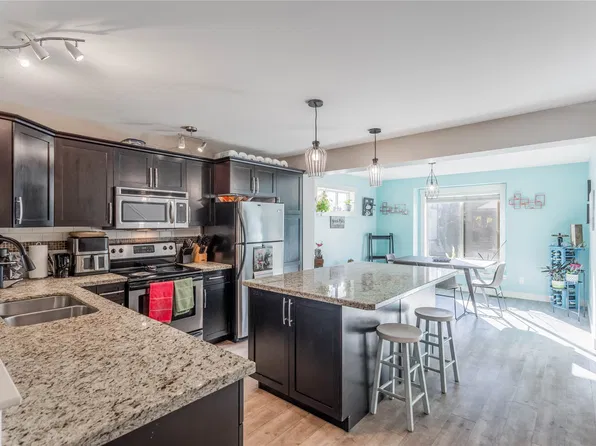 1651 Lynrick Rd #128, Kelowna, BC V1P 1R4