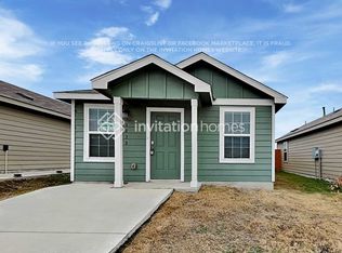 8038 Serro Medina, San Antonio, TX 78252