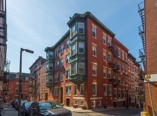 10 Sheafe St APT 6, Boston, MA 02113