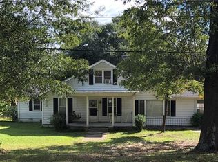 1069 S Grove Street Ext, Lincolnton, NC 28092