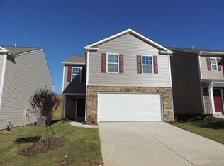 4199 Long Arrow St, Concord, NC 28025