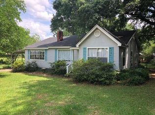602 Fairview Ave, Opp, AL 36467