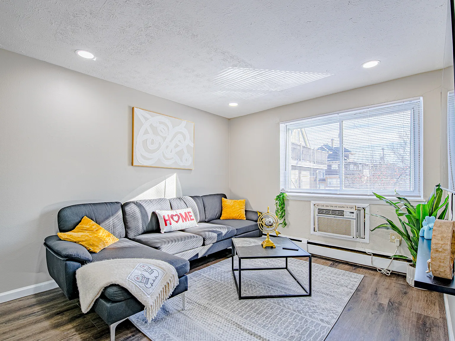 1 bed, 620 sqft, $895 — Photo 1