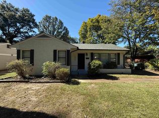 1409 Dearing Rd, Memphis, TN 38117