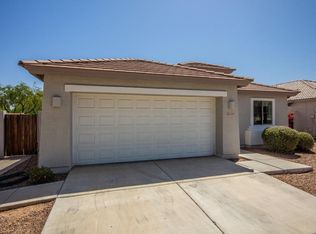 4345 S Soboba St, Gilbert, AZ 85297