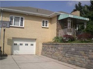 1269 Fells Church Rd, Belle Vernon, PA 15012