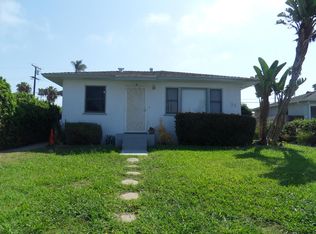 914 S Tremont St #A, Oceanside, CA 92054