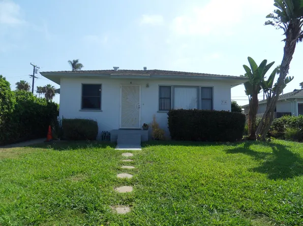 914 S Tremont St #A, Oceanside, CA 92054