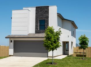 1606 Belgian Blue Loop, Laredo, TX 78046