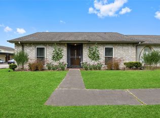 3764 Laura Leigh Ln, Friendswood, TX 77546