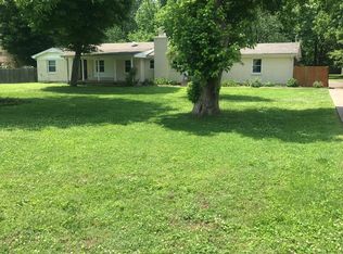 2515 Brittany Dr, Nashville, TN 37206
