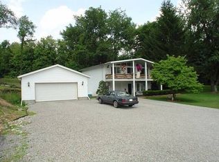 105 Poundstone Rd, Uniontown, PA 15401