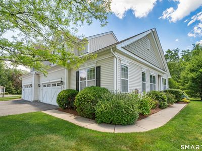 10 Ash Lane #10, Prospect, CT, 06712